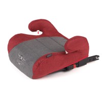 Автокресло Martin noir Swift+ (ISOFIX)  цвет Edgy Red